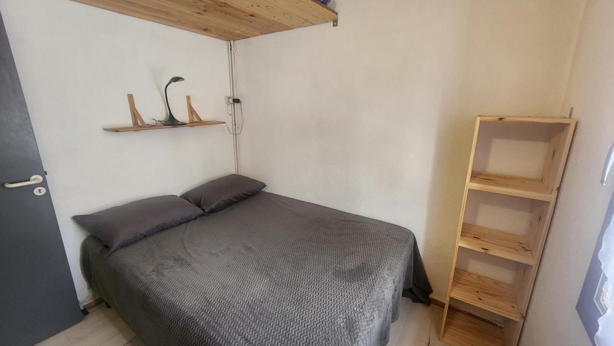 Vista Matemala - Appartement Avec Vue Lac Et Montagne Лез Англ Екстериор снимка