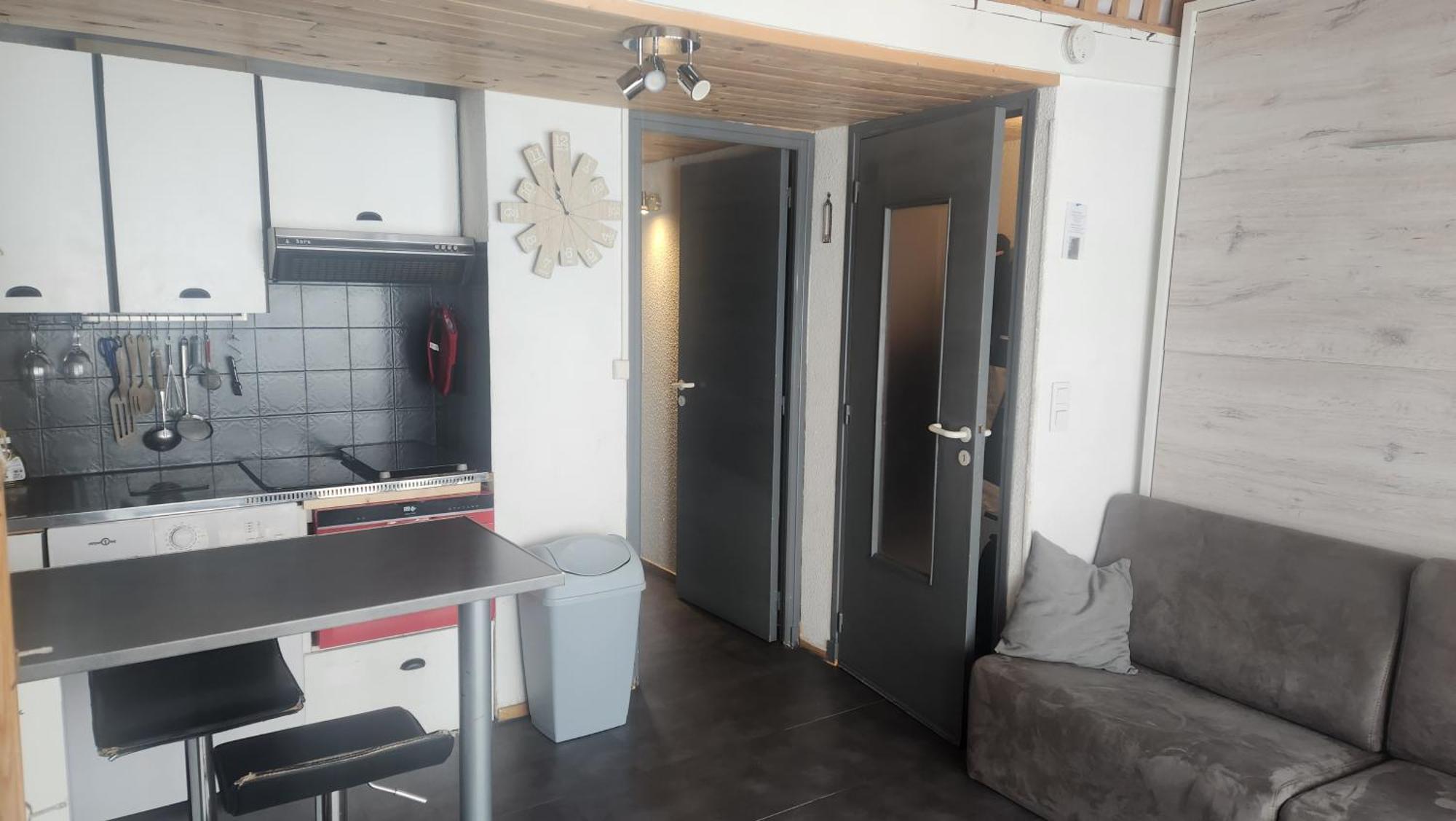 Vista Matemala - Appartement Avec Vue Lac Et Montagne Лез Англ Екстериор снимка